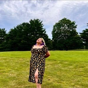 Meet your Posher, Celeste